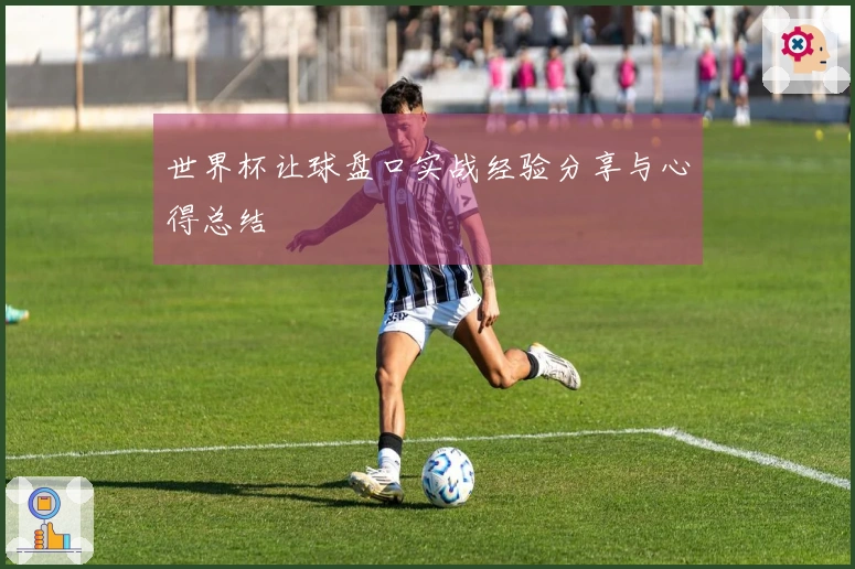 世界杯让球盘口实战经验分享与心得总结
