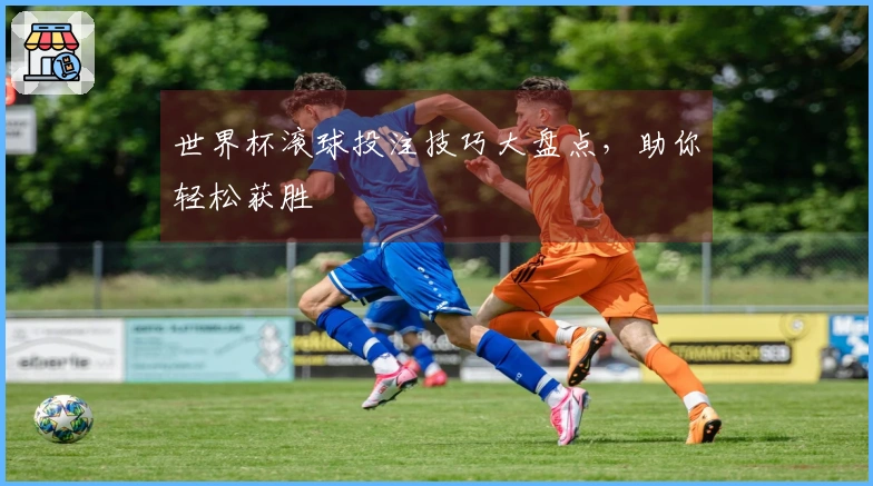 世界杯滚球投注技巧大盘点，助你轻松获胜