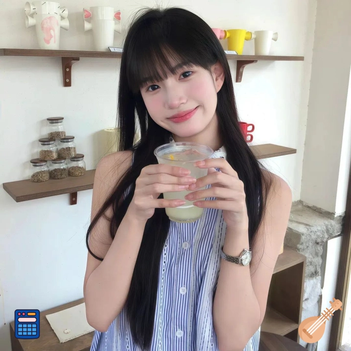 头像