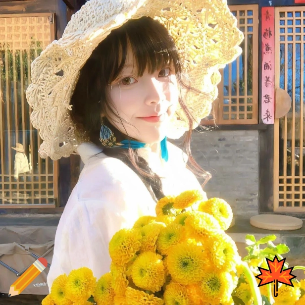 头像